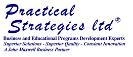 Practical Strategies logo