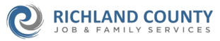 Richland County JFS logo