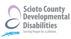 Scioto County Developmental Disabilities logo