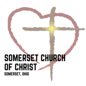 Somerset Church of Christ logo