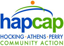 Hapcap logo