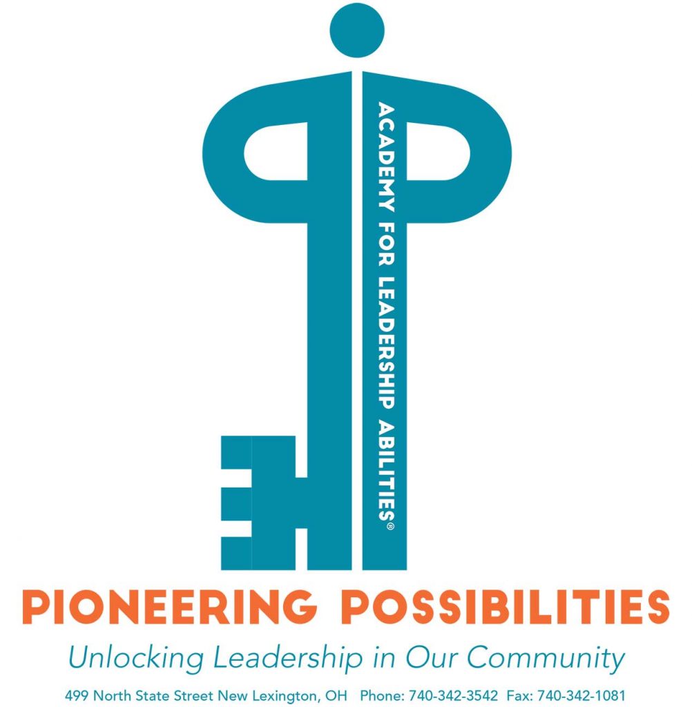 Pioneering Possibilities Logo